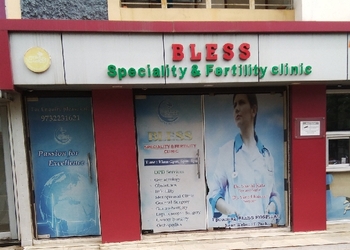 Bless-Clinic-Health-Fertility-clinics-Asansol-West-Bengal