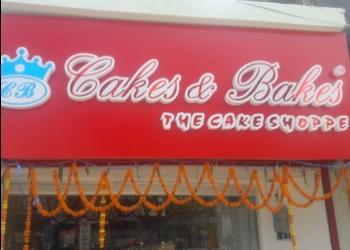 Cakes-Bakes-Food-Cake-shops-Asansol-West-Bengal