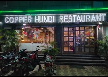 Copper-Hundi-Food-Chinese-restaurants-Asansol-West-Bengal