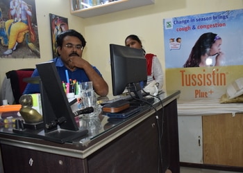 Dr-Prasanna-Chattopadhyay-Health-Homeopathic-clinics-Asansol-West-Bengal