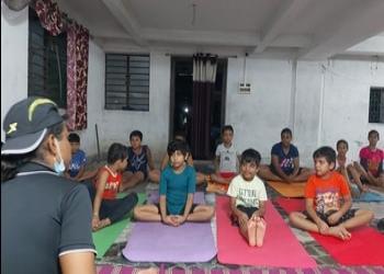 Ekota-yoga-center-Education-Yoga-classes-Asansol-West-Bengal-1