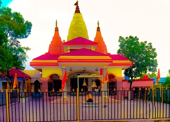 Ghagar-Buri-Chandi-Mata-Temple-Entertainment-Temples-Asansol-West-Bengal