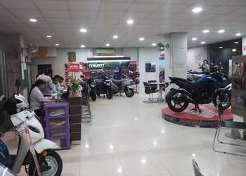 Janee-Honda-Shopping-Motorcycle-dealers-Asansol-West-Bengal-1