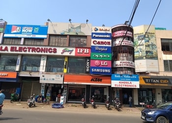 Khosla-Electronics-Shopping-Electronics-store-Asansol-West-Bengal