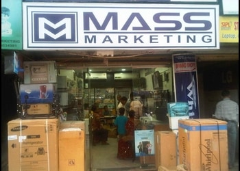 MASS-MARKETING-Shopping-Electronics-store-Asansol-West-Bengal