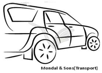 Mondal-Sons-Transport-Local-Services-Cab-services-Asansol-West-Bengal