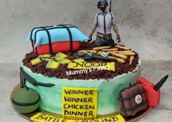 Mummys-Pastry-Food-Cake-shops-Asansol-West-Bengal