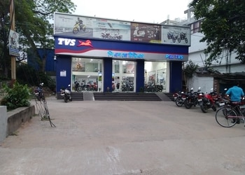 PS-Jivraj-Automobiles-LLP-Shopping-Motorcycle-dealers-Asansol-West-Bengal