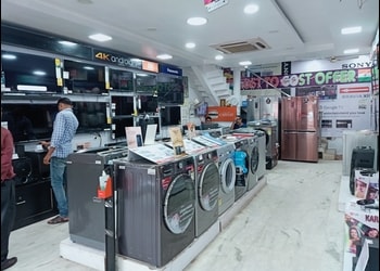 RICO-ELECTRONIC-Shopping-Electronics-store-Asansol-West-Bengal-1