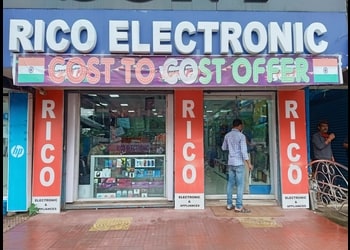 RICO-ELECTRONIC-Shopping-Electronics-store-Asansol-West-Bengal