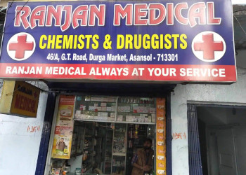 Ranjan-Medical-Store-Health-Medical-shop-Asansol-West-Bengal