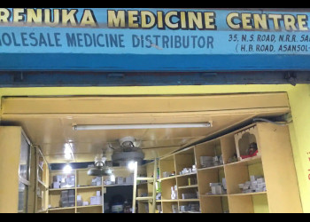 Renuka-Medicine-Centre-Health-Medical-shop-Asansol-West-Bengal