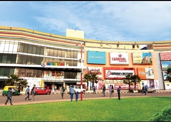 5 Best Shopping Malls In Asansol, Wb - 5bestincity.com