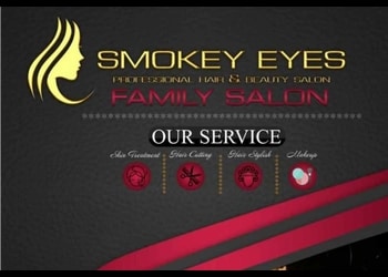 Smokey-Eye-Entertainment-Beauty-parlour-Asansol-West-Bengal