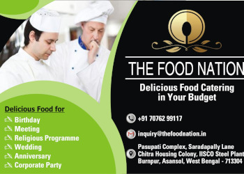 The-Food-Nation-Food-Catering-services-Asansol-West-Bengal-2