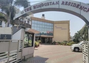 The-Hindustan-Residency-Local-Businesses-3-star-hotels-Asansol-West-Bengal