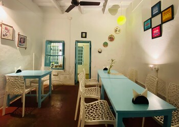 The-Mango-Tree-Cafe-Food-Cafes-Asansol-West-Bengal-1