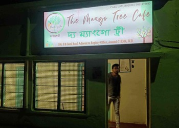 The-Mango-Tree-Cafe-Food-Cafes-Asansol-West-Bengal