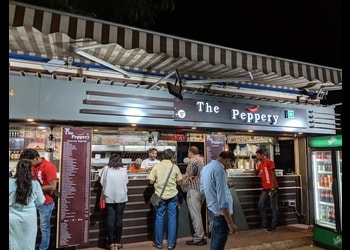 The-Peppery-Food-Fast-food-restaurants-Asansol-West-Bengal