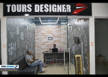 Tours-Designer-Local-Businesses-Travel-agents-Asansol-West-Bengal