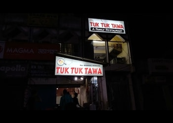 Tuk-Tuk-Tawa-Food-Family-restaurants-Asansol-West-Bengal