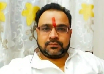 Astrologer-Giriraaj-and-Vastu-Expert-Professional-Services-Astrologers-Aurangabad-Maharashtra