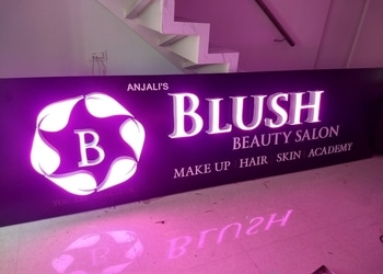 Blush-Beauty-Salon-Entertainment-Beauty-parlour-Aurangabad-Maharashtra