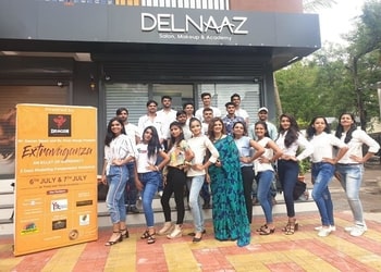 Delnaaz-Beauty-Salon-Entertainment-Beauty-parlour-Aurangabad-Maharashtra
