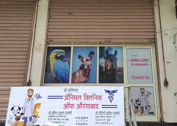 Dr-Ameet-s-Animal-Clinic-Health-Veterinary-hospitals-Aurangabad-Maharashtra