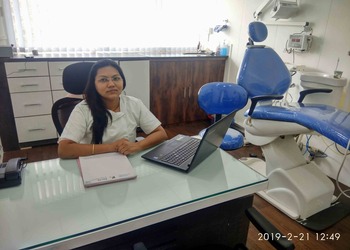 Dr-Tejal-Pallod-Dental-World-Health-Dental-clinics-Aurangabad-Maharashtra-2