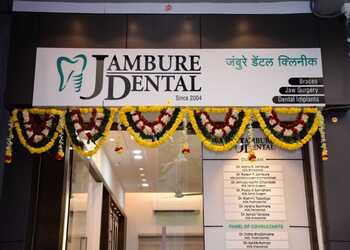 Jambure-Dental-Clinic-Health-Dental-clinics-Aurangabad-Maharashtra