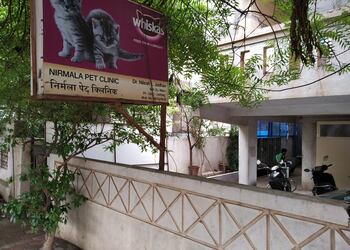 Nirmala-Pet-Clinic-Health-Veterinary-hospitals-Aurangabad-Maharashtra