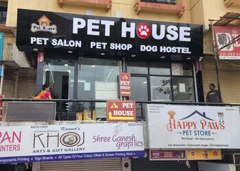 Pet-House-Shopping-Pet-stores-Aurangabad-Maharashtra