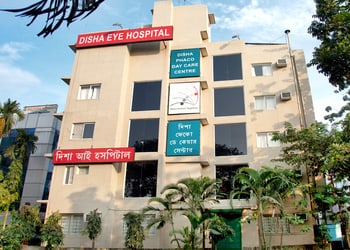 5 Best Eye Hospitals In Baguiati - Kolkata, WB - 5BestINcity.com