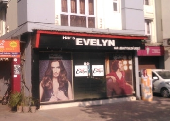 Hair-s-Evelyn-Entertainment-Beauty-parlour-Baguiati-Kolkata-West-Bengal