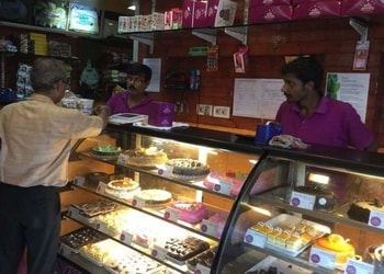 Mio Amore, Kolkata, 10/2 - Restaurant menu and reviews