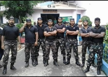Spartans-Protective-Solutions-Private-Limited-Local-Services-Security-services-Baguiati-Kolkata-West-Bengal