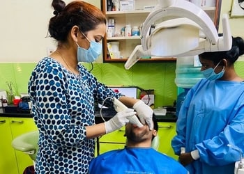 Teeth-Care-Multispeciality-Dental-Clinic-Health-Dental-clinics-Orthodontist-Baguiati-Kolkata-West-Bengal-2