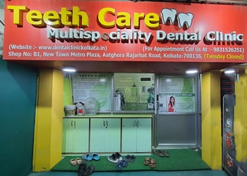Teeth-Care-Multispeciality-Dental-Clinic-Health-Dental-clinics-Orthodontist-Baguiati-Kolkata-West-Bengal