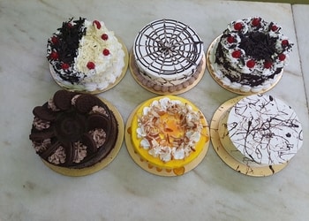 The Cakes Of Paradise in Aswini Nagar,Kolkata - Best Cake Shops in Kolkata  - Justdial