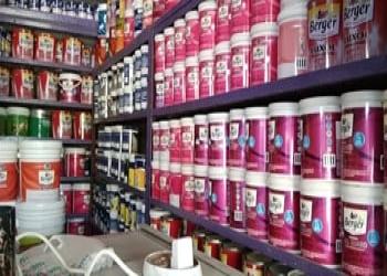 B-B-ENTERPRISE-Shopping-Paint-stores-Baharampur-West-Bengal-2