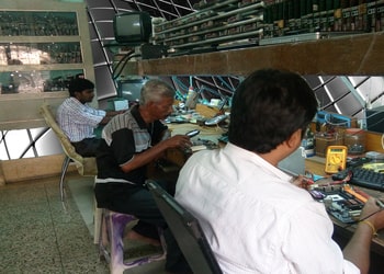 COMPUTRONICS-Local-Services-Computer-repair-services-Baharampur-West-Bengal