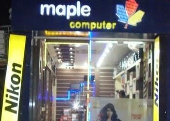 Maple-Computer-Shopping-Computer-store-Baharampur-West-Bengal