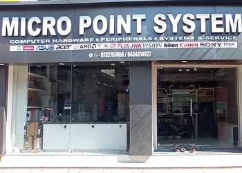 Micro-Point-System-Shopping-Computer-store-Baharampur-West-Bengal