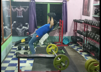 New-Body-Care-Multi-Gym-Health-Gym-Berhampore-West-Bengal