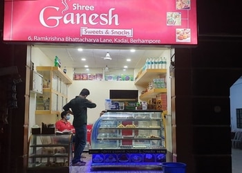 Shree-Ganesh-Sweets-Snacks-Food-Sweet-shops-Berhampore-West-Bengal