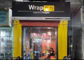 Wrap-Hub-Food-Fast-food-restaurants-Berhampore-West-Bengal