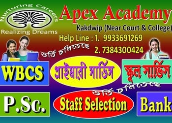 Apex-Academy-Education-Coaching-centre-Bakkhali-West-Bengal