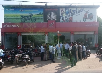 Amarnath-Honda-Shopping-Motorcycle-dealers-Balangir-Odisha