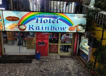 Hotel-Rainbow-Food-Pure-vegetarian-restaurants-Balasore-Odisha